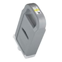Canon PFI-710Y 2357C001 žltá (yellow) originálna atramentová cartridge