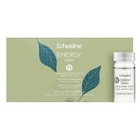 Echosline Energy Lotion serum do włosów słabych i cienkich 12 x 10 ml