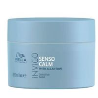 Wella Professionals Maska na citlivou pokožku hlavy Invigo Senso Calm (Sensitive Mask) 150 ml