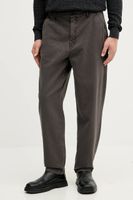 Barbour pantaloni de bumbac Bowland