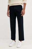 BOSS Orange pantaloni Chino-Straight