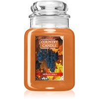 Country Candle Merlot Vines ароматна свещ 737 гр.