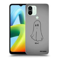 ULTIMATE CASE pro Xiaomi Redmi A2 - Ghost