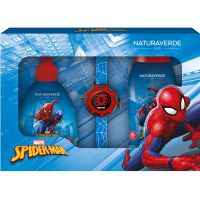 Marvel Spiderman Gift Set zestaw upominkowy dla dzieci