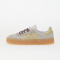 Trampki adidas Sambae W Ftw White/ Grey One/ Power Yellow EUR 41 1/3