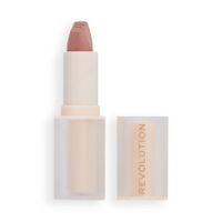 Revolution šminka - Lip Allure Soft Satin Lipstick - Queen Pink