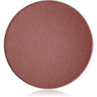 MAC Cosmetics Eye Shadow Pro Palette Refill Pan Lidschatten Ersatzfüllung Farbton Swiss Chocolate 1,3 g