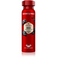 Old Spice Rock αποσμητικό σε σπρέι 150 ml