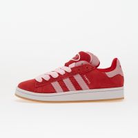 Trampki adidas Campus 00s Double W Better Scarlet/ Clear Pink/ Ftw White EUR 39 1/3