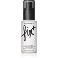 MAC Cosmetics Fix+ Original Setting Spray fixáló spray hidratáló hatással 30 ml