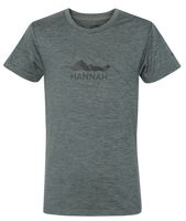 Children's T-shirt Hannah CORNET JR II dark forest mel