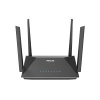 DUAL BAND WIFI6 ROUTER ASUS RT-AX52 AX1800