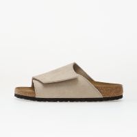 Sneakers Birkenstock Solana VL Suede Leather Oyster EUR 40