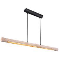 Novel ZÁVESNÉ LED SVIETIDLO, 120/8/150 cm