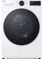 LG RHX5008TLB - Sušička