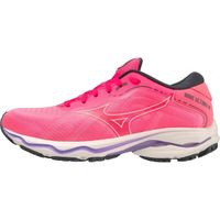 Mizuno WAVE ULTIMA 14 W Дамски обувки за бягане, розово, размер 38.5