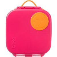 B.Box Snack Box Medium коробка для обіду Pink Orange 1 кс