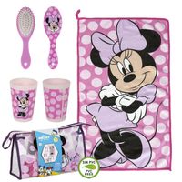 TOILETRY BAG TOILETBAG ACCESSORIES MINNIE