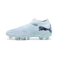 PUMA FUTURE 9 PRO FG/AG Fußballschuhe Damen, Schuhe, Blau, 42
