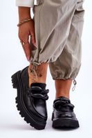 Női mokaszin BIG STAR SHOES