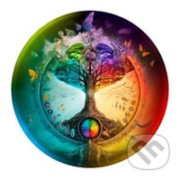 Strom života, dřevěné