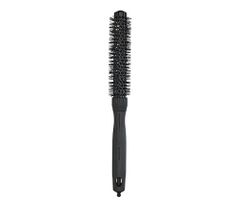 Okrúhla fúkacia kefa na vlasy Olivia Garden Expert Blowout Speed XL Black - 20 mm (ID2124) + darček zadarmo