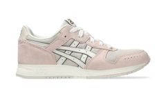 Asics Lyte Classic W Ženy - Tenisky Asics - Růžová - 1202A306-253-5 - Size: 5
