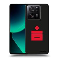 ULTIMATE CASE pro Xiaomi 13T Pro - Le Plastenciaga