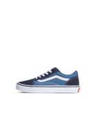 VANS Tenisice 'Old Skool'  mornarsko plava / plavi traper / bijela