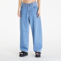 Παντελόνια Carhartt WIP W' Brandon Pant Blue Stone Bleached S