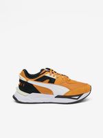 Puma Mirage Sport Remix Tennisschuhe Orange