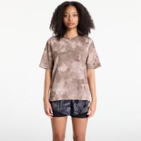 T-shirt adidas Terrex Multi Spray Dye T-Shirt Wonder Taupe/ Earth Strata S