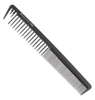 Karbónový hrebeň na vlasy Hairway 05089 - 21 cm