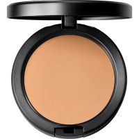 MAC Cosmetics Studio Fix Powder Plus Foundation Prefill Matējošs pūderveida tonālais krēms (tonis) NC41.5 12 g