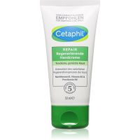 Cetaphil Repair regeneracijska krema za roke za suho kožo 50 ml