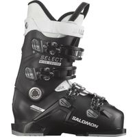 Salomon SELECT WIDE CRUISE 60 W Дамски ски обувки, черно, размер
