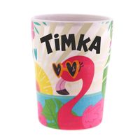 Veselý pohárik - Timka ALBI