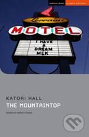 The Mountaintop - Katori Hall - kniha z kategorie Drama a divadelní hry
