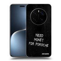 ULTIMATE CASE pro Honor Magic7 Pro 5G - Black Fuel