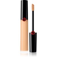 Armani Power Fabric+ Concealer długotrwały korektor odcień 5 6 ml