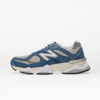 Sneakers New Balance 9060 Shoreline Blue EUR 44