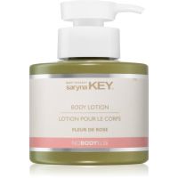 Saryna Key Nobody Else Fleur De Rose hydratačné telové mlieko 250 ml