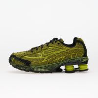 Sneakers Nike Shox Ride 2 Prm Black/ Brt Cactus-Cyber-Volt EUR 45