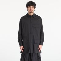 Πουκάμισο Y-3 Ut Long Sleeve Shirt Black S