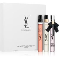 Yves Saint Laurent Greatest Fragrance Hits For Her Geschenkset für Damen