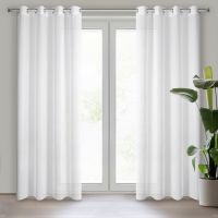 Eurofirany Unisex's Curtain 408998