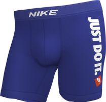 Nike essential micro boxer brief l