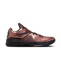 Nike Zoom KD 4 "Christmas" - Pánske - Tenisky Nike - Oranžové - FZ5913-800 - Veľkosť: 45.5