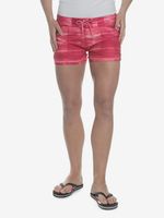 Sam 73 Shorts Rosa