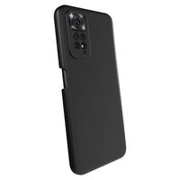 Liquid case Xiaomi Redmi Note 11S 5G - Vlastné gravírovanie - Čierna